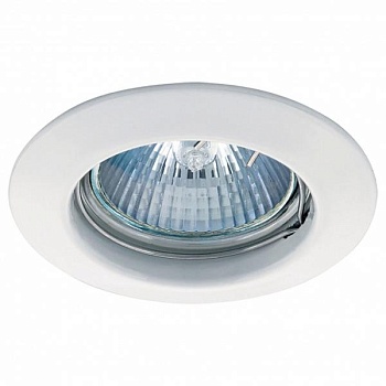 Встраиваемый светильник Lightstar Lega HI 011010