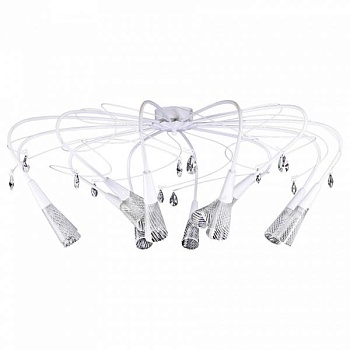 Потолочная люстра Lightstar Aereo 711120