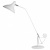 Настольная лампа офисная Lightstar Manti 764906 Настольная лампа офисная Lightstar Manti 764906