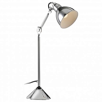 Настольная лампа офисная Lightstar Loft 765914