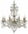 Подвесная люстра Lightstar Schon 790111 Подвесная люстра Lightstar Schon 790111