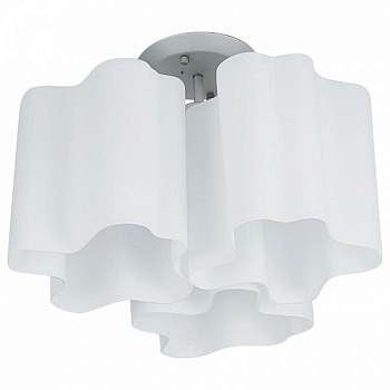 Потолочная люстра Lightstar Nubi 802030