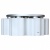 Потолочная люстра Lightstar Nubi 802070 Потолочная люстра Lightstar Nubi 802070