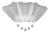 Накладной светильник Lightstar Lobo 804640 Накладной светильник Lightstar Lobo 804640