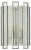 Накладной светильник Lightstar Argento 712624