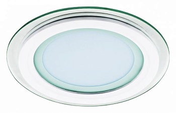 Встраиваемый светильник Lightstar Acri LED 212011