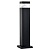 Наземный низкий светильник Lightstar Raggio 377907