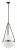 Светильник на штанге Lightstar Modena 816047 Светильник на штанге Lightstar Modena 816047