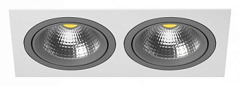 Встраиваемый светильник Lightstar Intero 111 i8260909