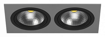 Встраиваемый светильник Lightstar Intero 111 i8290707