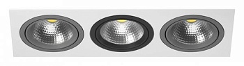 Встраиваемый светильник Lightstar Intero 111 i836090709