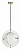 Светильник на штанге Lightstar Modena 816043