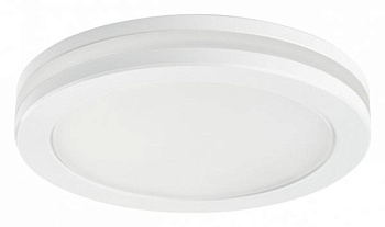 Встраиваемый светильник Lightstar Maturo 070662