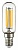 Лампа светодиодная Lightstar LED FILAMENT E14 4Вт 3000K 933402