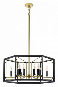 Люстра на штанге Lightstar Regolo 713327