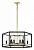Люстра на штанге Lightstar Regolo 713327