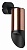 Спот Lightstar Rullo RB43037