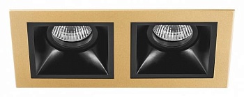 Встраиваемый светильник Lightstar Domino D5230707