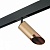 Светильник на штанге Lightstar Rullo PRO440130