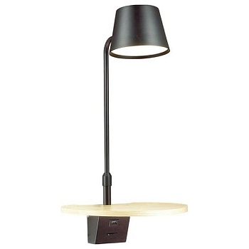 Бра Odeon Light Sven 4163/6WL