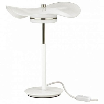 Настольная лампа декоративная Odeon Light Fluent 4856/10TL