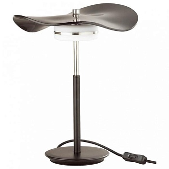 Настольная лампа декоративная Odeon Light Fluent 4859/10TL