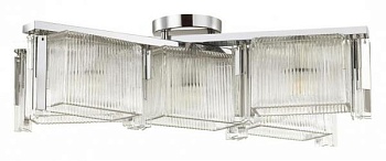 Потолочная люстра Odeon Light Gatsby 4871/5C