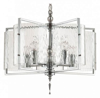 Подвесная люстра Odeon Light Elegante 4888/5