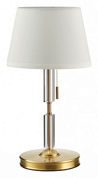 Настольная лампа декоративная Odeon Light London 4894/1T