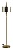 Торшер Odeon Light Margaret 4895/3F