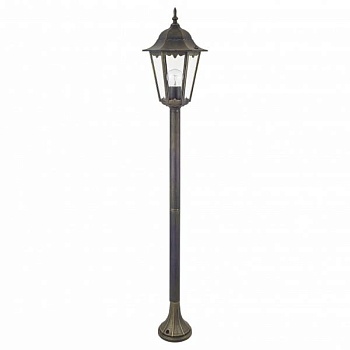 Наземный высокий светильник Favourite London 1808-1F