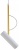 Подвесной светильник Favourite Tube 2108-1P Подвесной светильник Favourite Tube 2108-1P