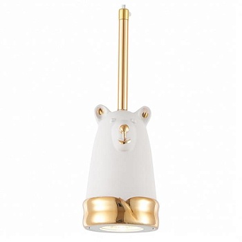 Подвесной светильник Favourite Taddy Bears 2451-1P