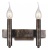 Бра Favourite Fortezza 1144-2W Бра Favourite Fortezza 1144-2W