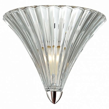 Накладной светильник Favourite Iris 1696-1W