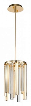 Светильник на штанге Favourite Atlant 2975-1P