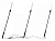 Наземный низкий светильник Favourite Reedy 4048-3T