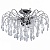 Люстра на штанге MW-Light Бриз 21 464017506