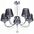 Люстра на штанге MW-Light Федерика 84 684010305
