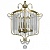 Подвесная люстра MW-Light Адель 10 373014403
