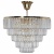 Люстра на штанге MW-Light Аделард 5 642010805 Люстра на штанге MW-Light Аделард 5 642010805