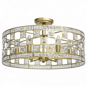 Светильник на штанге MW-Light Монарх 5 121011606