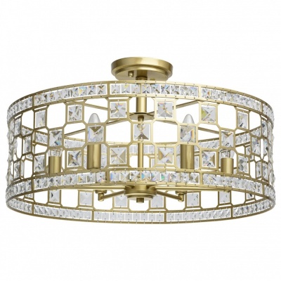 Светильник на штанге MW-Light Монарх 5 121011606