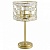 Настольная лампа декоративная MW-Light Монарх 5 121031703