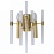 Накладной светильник MW-Light Альгеро 3 285021002
