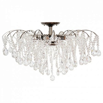 Люстра на штанге MW-Light Бриз 21 464018809