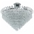 Люстра на штанге MW-Light Аделард 6 642010905 Люстра на штанге MW-Light Аделард 6 642010905