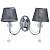 Бра MW-Light Федерика 84 684021302