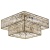 Светильник на штанге MW-Light Монарх 6 121012306 Светильник на штанге MW-Light Монарх 6 121012306