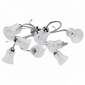 Потолочная люстра MW-Light Мечта 11 297013908
